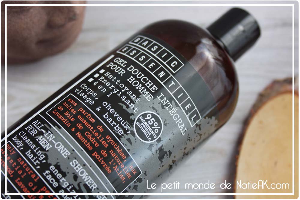 natieak's tweet photo. Un Gel douche intégral rien que pour les hommes 🤪 https://t.co/6JJrkfGsin #soin #corps #men #homme #gelDouche #BasicEssentiel https://t.co/HYOOfByhkV