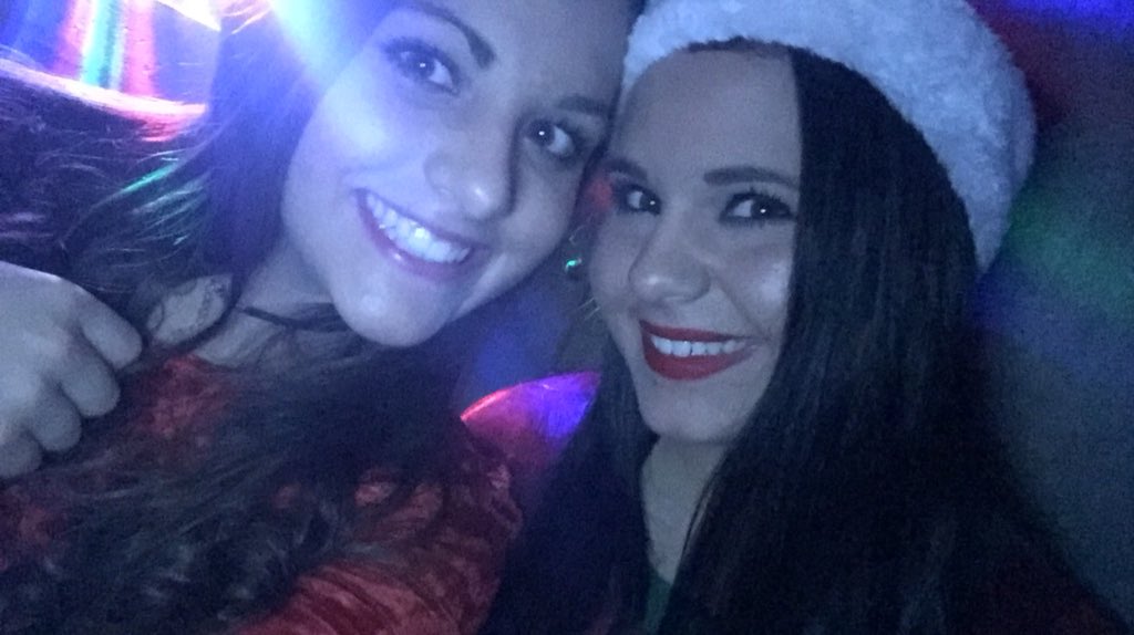 peytonrosee's tweet photo. happy birthday to one of my favorite people!! thankful that 607 brought us someone that never failed to make us laugh, love &amp; miss your crazy self so much🤪💕 https://t.co/iDf5dmoa2h