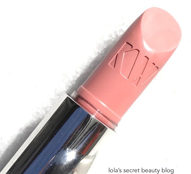 lolassecret's tweet photo. The Makeup Wars Team is featuring out favorite Lipsticks this summer! I selected @KjaerWeis Lipstick in Honor (the perfect nude)! Check what @beautyinfozone & @blushingnoir selected #makeupwars #KjaerWeis #favoritelipstick #lolassecretbeautyblog #bbloggers https://t.co/Tl81oTcogf https://t.co/vTyKmuywA4