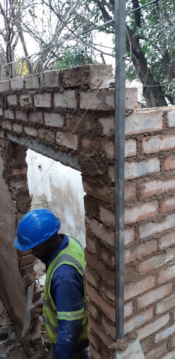 MrBillybillz's tweet photo. Little by little I've used my creativity & all the resources around me to start building my 1st gym for @BullyzBXG your vote could help me complete this vision of making health & fitness more accessible. 5 days to go please vote #UnbreakableS2 @Can_Do_Za https://t.co/72mXY8OaeR https://t.co/CndT1Y7QBf