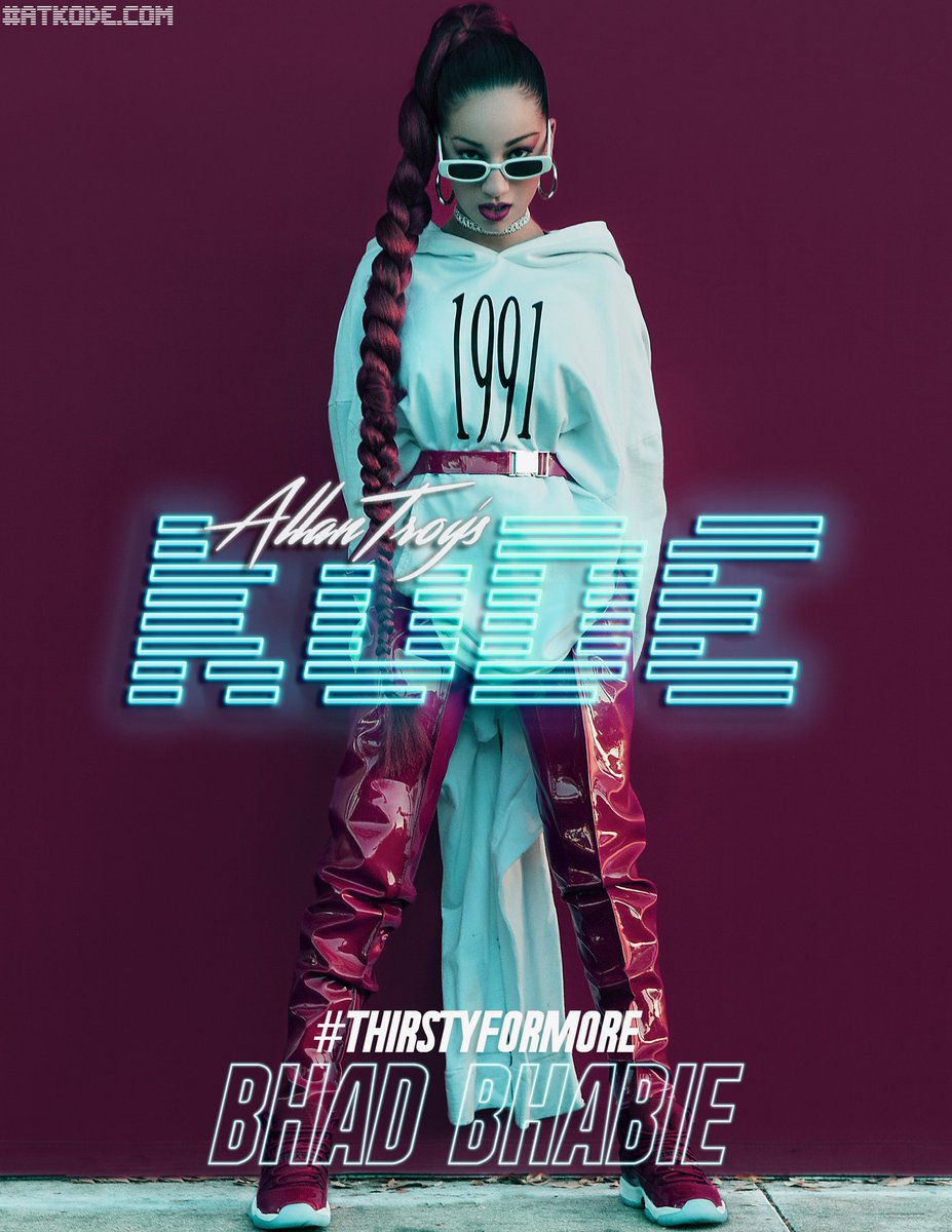 AllanTroy’s Kode tweet media