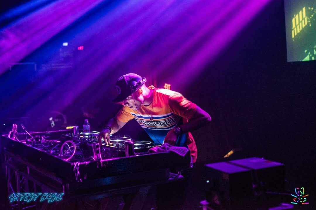 Guerrilla Production tweet media