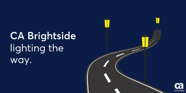 CAmainframe's tweet photo. #Developers! Just announced – New #CABrightside from @CAinc lets you easily develop apps for the #mainframe using existing open source tools and frameworks. Download CA Brightside Community Edition for FREE. https://t.co/cqkhZImDVN https://t.co/WsHlH5HE1b