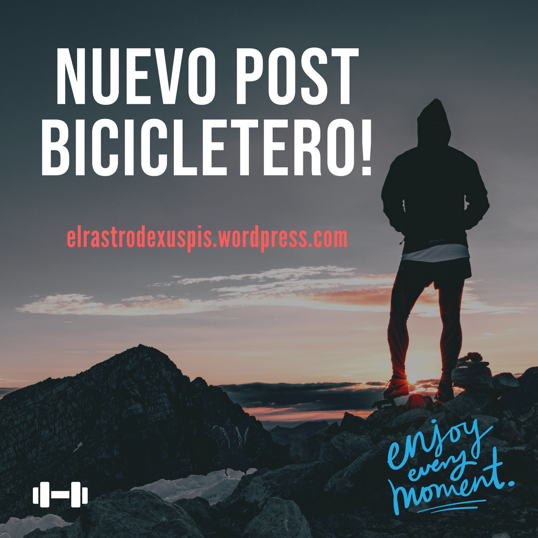 Xuspis's tweet photo. No os lo perdáis! https://t.co/dyQMsWED7N