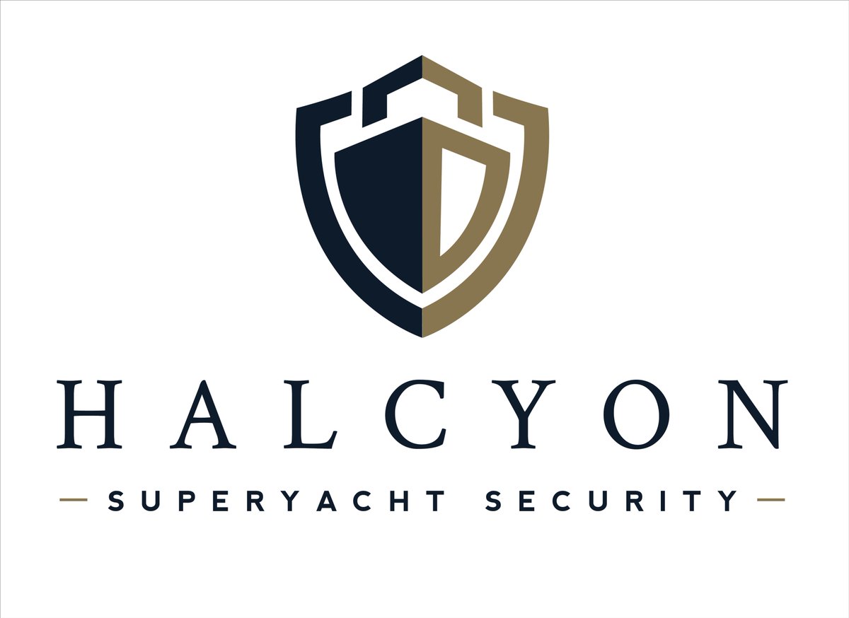 SuperYachtRadio's tweet photo. Port Threat Assessment, brought to you by Halcyon Super Yacht Security, every weekday, CET 8.30, 14.30, 19.30,  24.30 on @SuperYachtRadio.
@HalcyonSYadmin https://t.co/3RaAG3EAfb