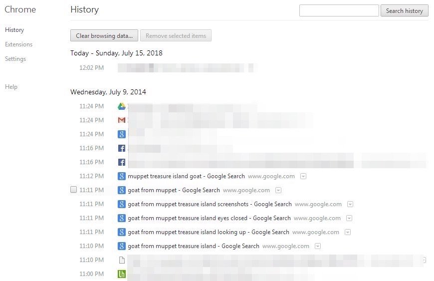 Anna LeSuer tweet media