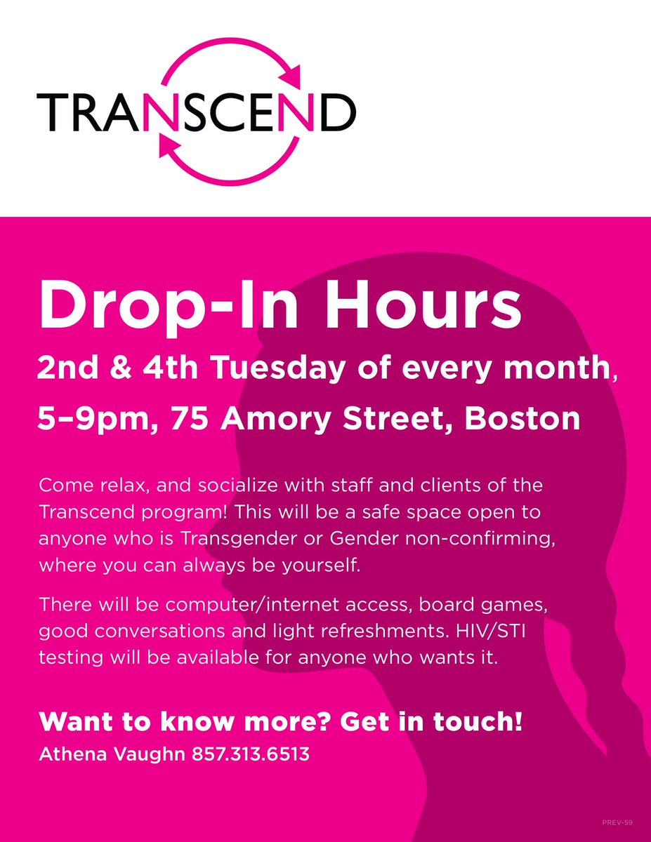 TransCENDBoston's tweet image. 