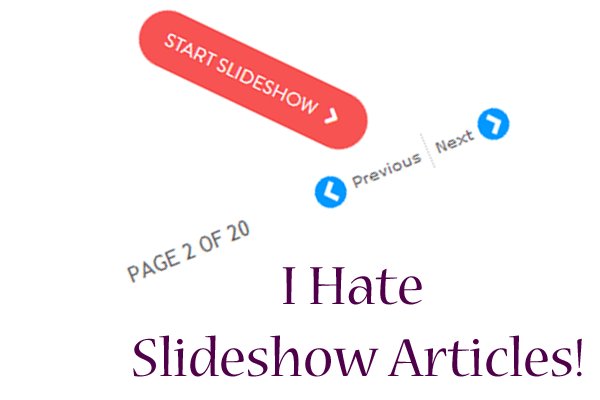 lwpoon's tweet image. Man do I despise these!