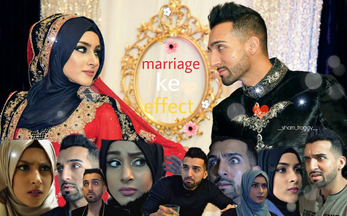 froggy_sham's tweet photo. Marriage ke side effects is coming soon star Saturday stay stune @shamidrees @queenfroggy 
.
(#shamidrees #queenfroggy #shamfroggy #shadikarle #shroggy #teamshroggy #teamrebel #__sham_froggy__) https://t.co/LVx9EgsuXa