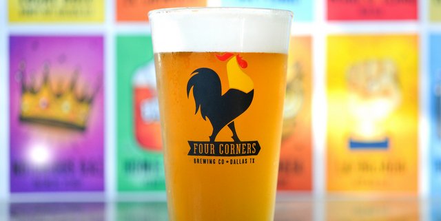 CraftBrewingBiz's tweet photo. Four Corners Brewing Cofounder George Esquivel discusses the Texas craft brewery's sale to Constellation @fcbrewing @cbrands https://t.co/IrR0RNmamf https://t.co/faUD9fsJLK