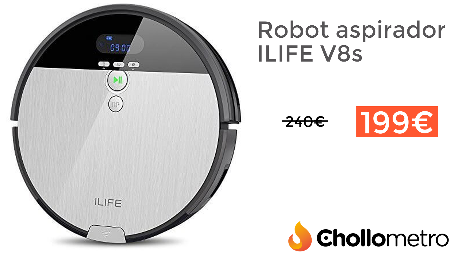Robot vacuum s12 обзор