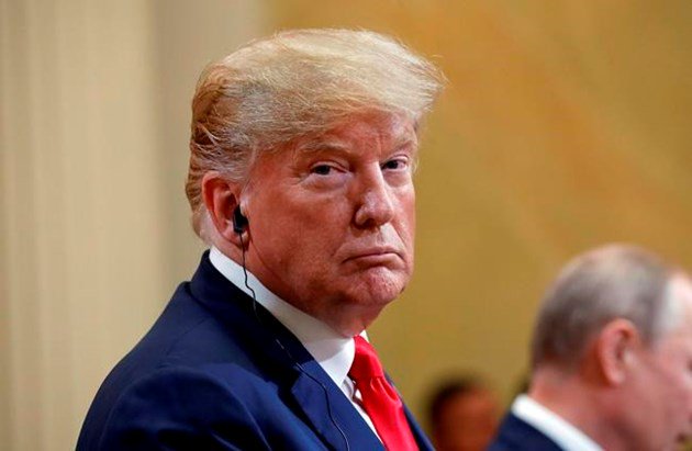 Lawmakers call Trump's performance 'bizarre,' 'shameful'  ottawamatters.com/world-news/law… https://t.co/mFvUrktksc