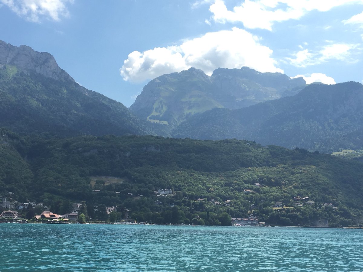 #Annecy 🙌🏻🙌🏻🙌🏻