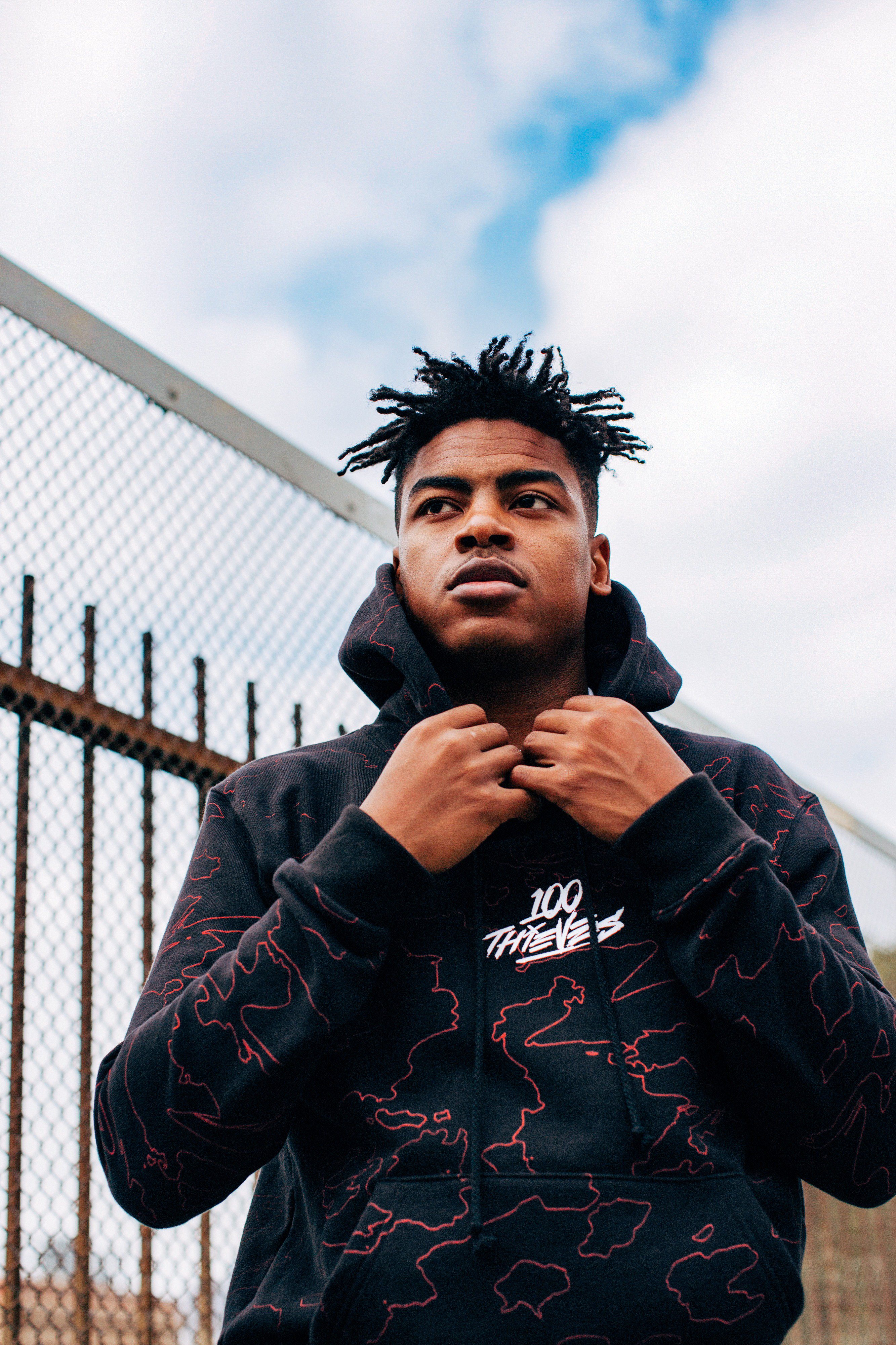 100 Thieves on X 100 Thieves Geography Hoodie 07.21.2018. 12 PM PDT. https t mX5Z04Uh7h https t 1gOXzRdtJc X