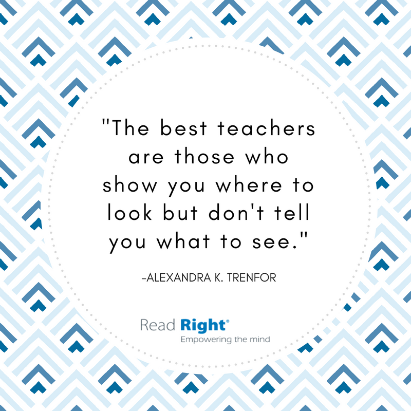 Thank you, #teachers! #quoteoftheday