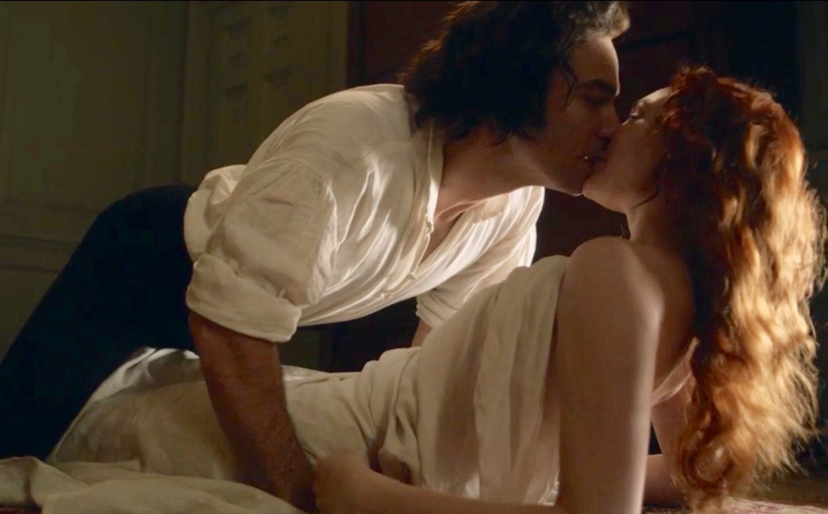 SaraSidoti1977's tweet photo. True love... The best of love... The best of Poldark's love stories...
#Poldark #Poldark4 #EleanorTomlinson #AidanTurner #Romelza #Demelza #rosspoldark #RossDemelza #BBC1 https://t.co/3jLcDc2TPx