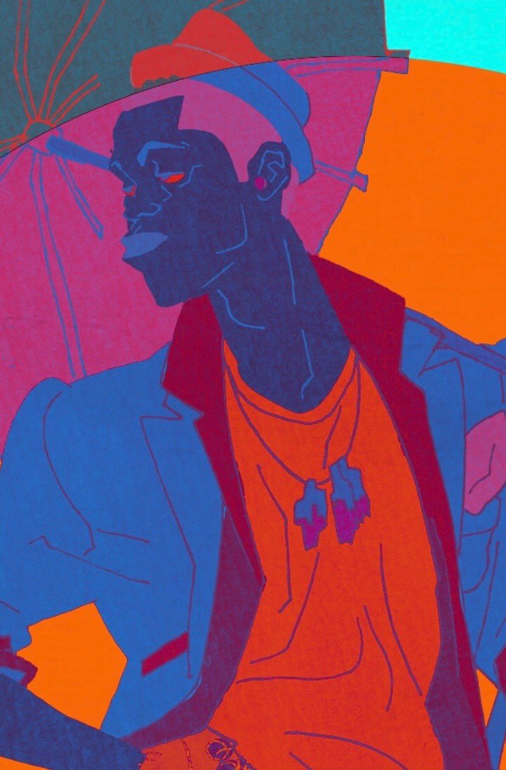 SaulWilliams's tweet image. The Flaw You Worship smarturl.it/SaulWilliams_T…