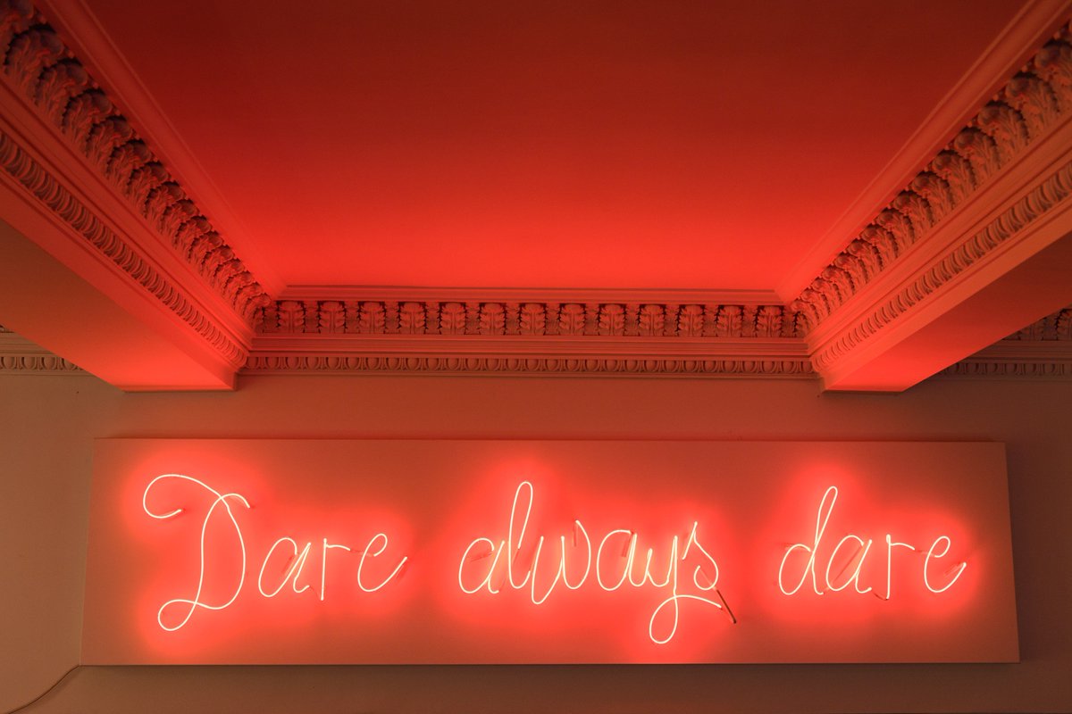 The Florence Kleiner Bursary of £12,000 will support an emerging female director based outside of London in year-long placement with us here at The Old Vic - can you help us spread the word? goo.gl/QrQnHZ