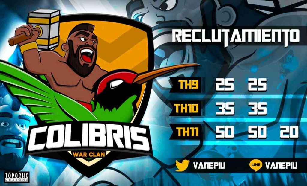 Los colibrís tweet media