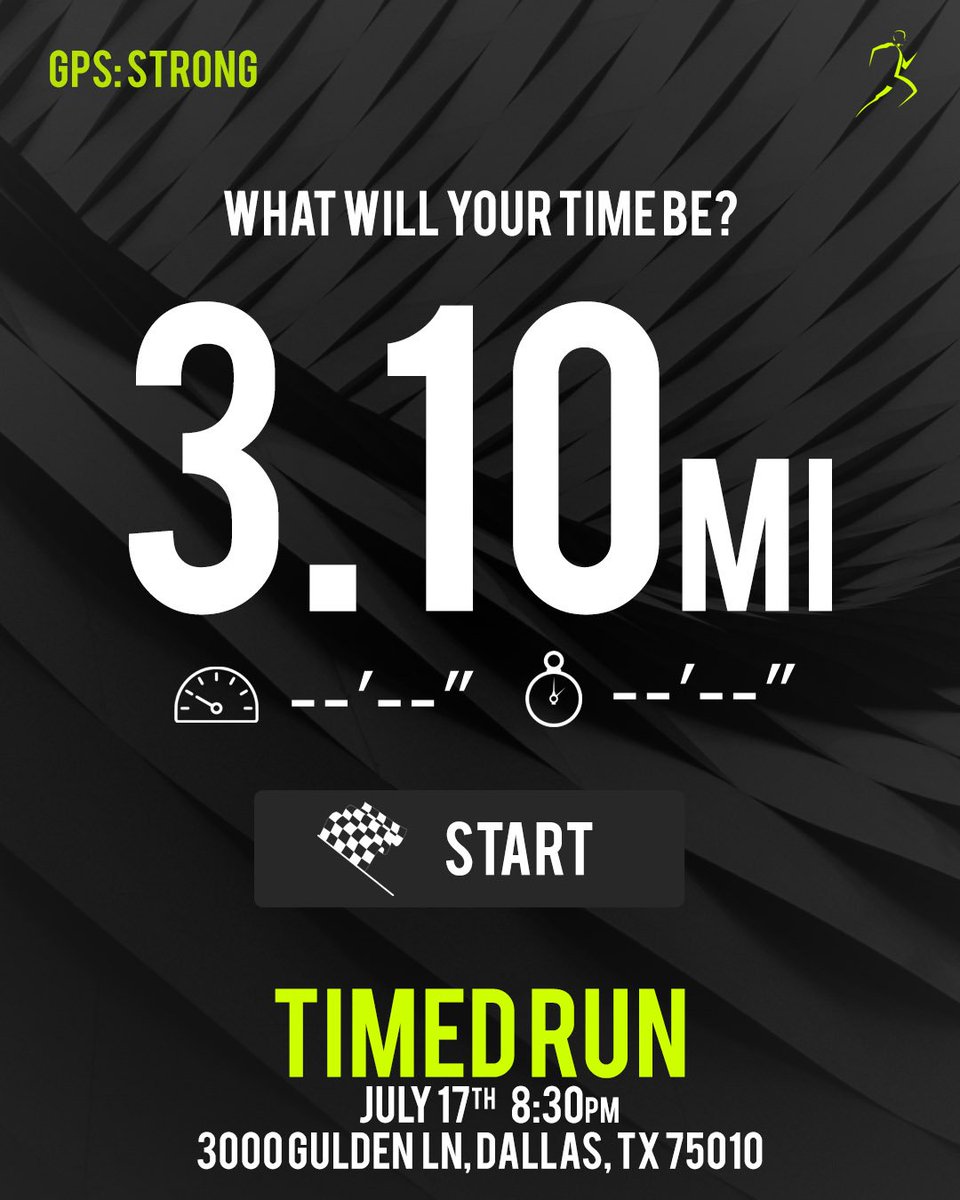 WeRunThingsRC tweet picture