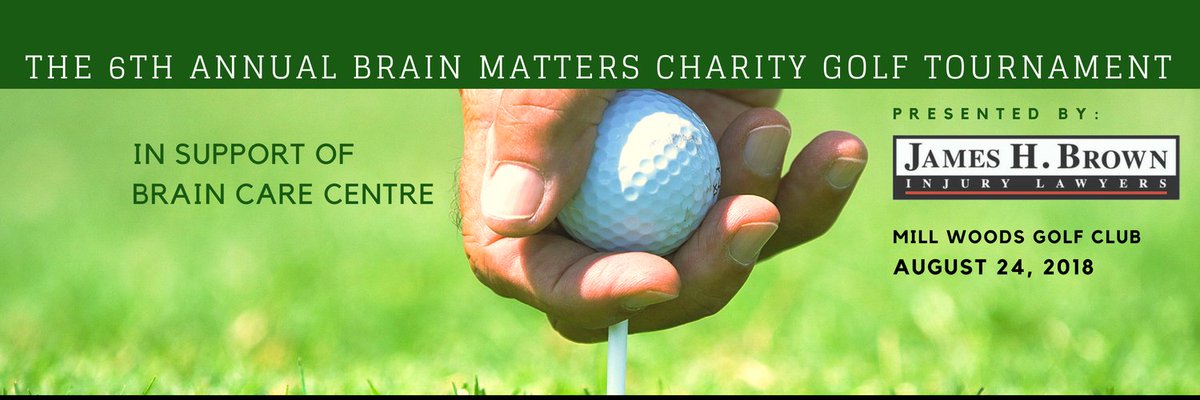 BrainCareAB's tweet photo. Leading up to our #BrainMatters2018 golf tournament on August 24, we will feature different ways to #GetMoving to keep your body and brain healthy. We will focus on easy, free, and outdoor activities #MovingForBrainHealth https://t.co/Xqljbzk00b