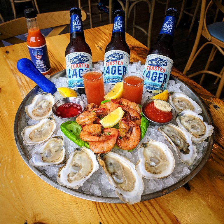 BlueIslandOysterBar tweet media