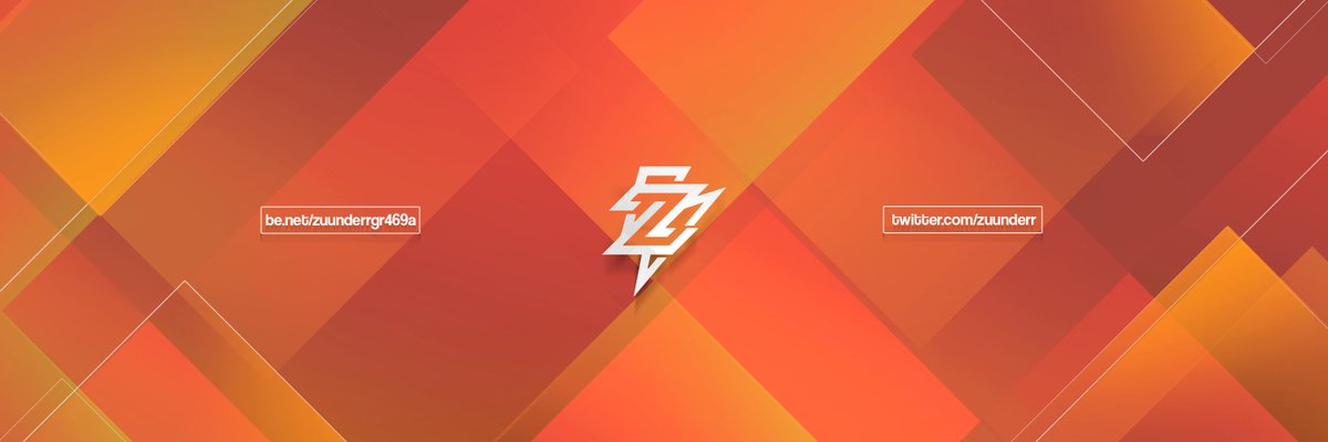 ThiagoMichay's tweet photo. Header  | @zuunderr
All kind of feedback is appreciated!

https://t.co/8wXuMwBaMV https://t.co/eoZJVnDIlL