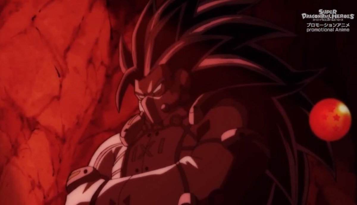 dblatinok's tweet photo. ¡Goku entra en modo Berserk! La locura del Saiyajin Malvado https://t.co/0E5qKKWPP1 https://t.co/TnzDoY3aRX