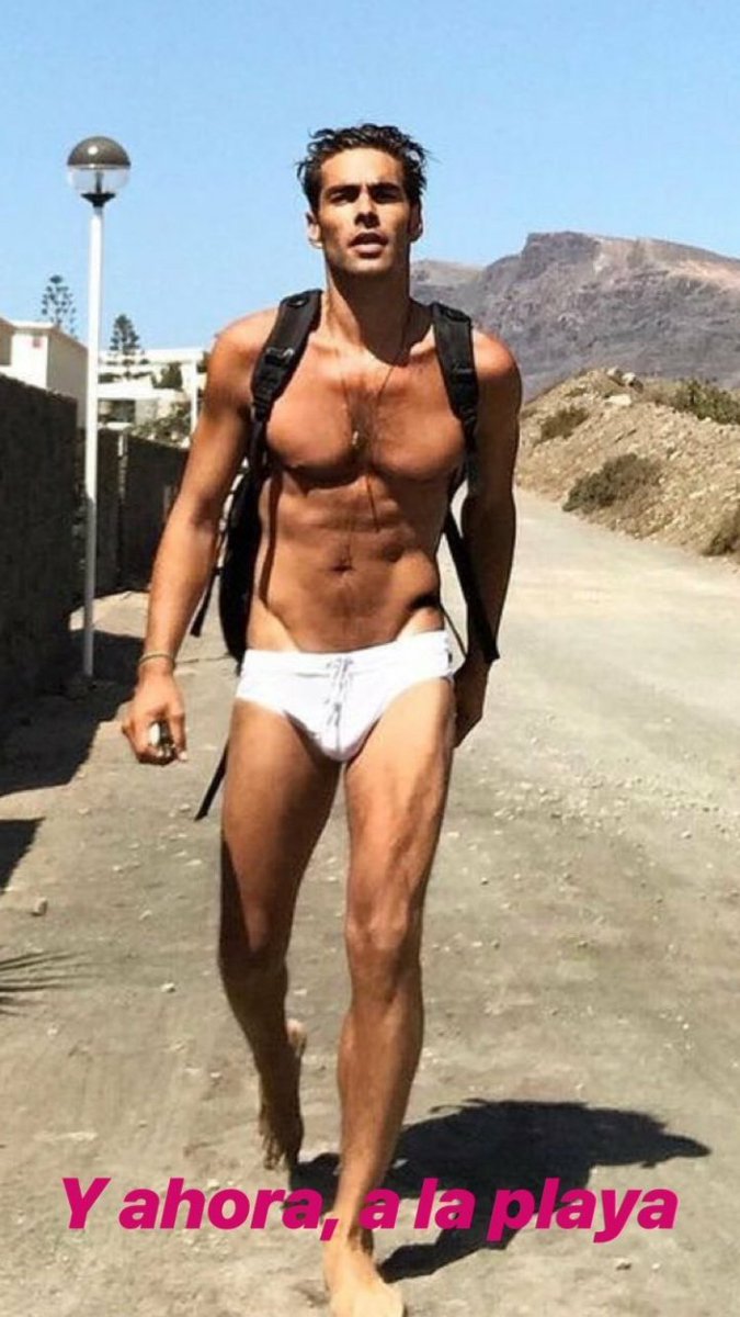 ¿Destino de playa, entonces? @blessedxvirgin