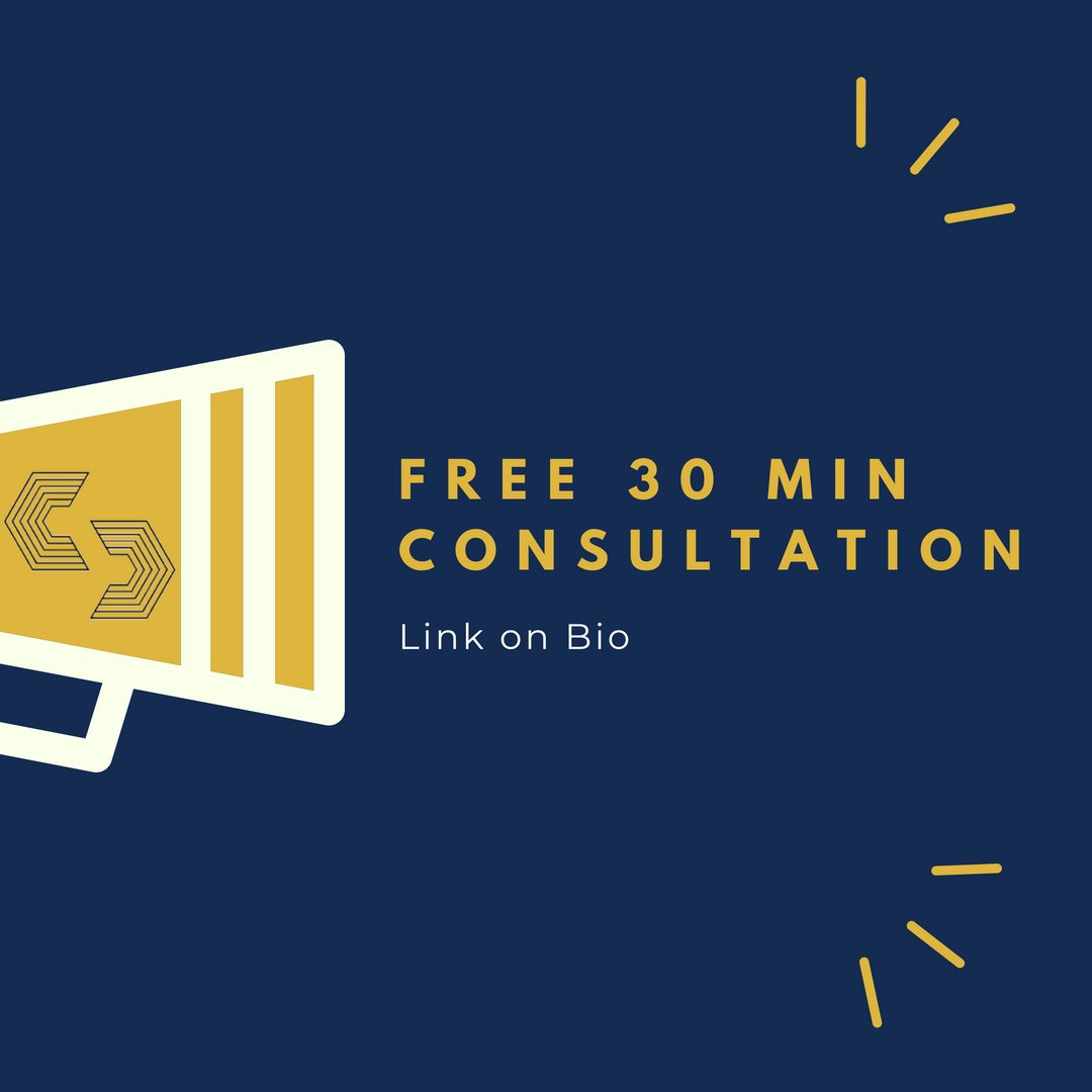 createdreamsltd's tweet photo. What are the best practices to increase conversions? Take smart Marketing decisions for your start up with this 30 minutes consultation: https://t.co/GBabEKnrXD #digitalmarketing https://t.co/a4uFCWegaq