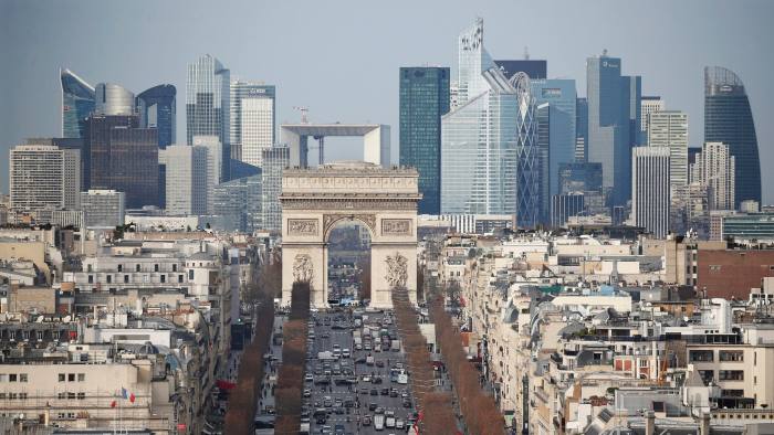 7fiftytwo's tweet photo. French central bank presses UK fintech companies on Brexit strategy https://t.co/mEVcU89tdg #France #FrenchFinTech #Brexit #FinTech #BrexitStrategy #Strategy #UK #UKFinTech #FinTechNew #Finance #Europe #Bank #Banking https://t.co/7T9JNQgztk