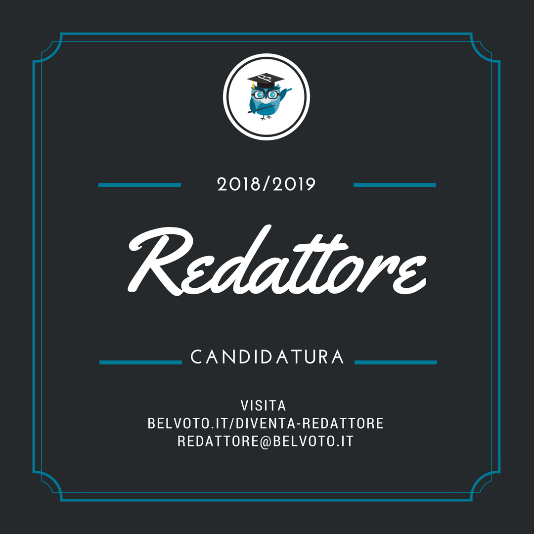 belvoto_it's tweet photo. @belvoto_it #concept #elearning #EducationForAll #EducationJobs #studenti #professori #traduttore #freelance #tutor #SmileMore #OnlineMarketing #maturita2018 #vitauniversitaria #16luglio 
CANDIDATI ORA https://t.co/h7qI2Jxufc👨‍🎓🎓👩‍🎓
ORDINA ORA https://t.co/HYGHdyA3qU📝🎓😎 https://t.co/jJSL8rvseL