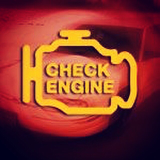 certifiedmel's tweet image. Don’t ignore this signal, call us today to have it checked out. #checkengine #autorepair
