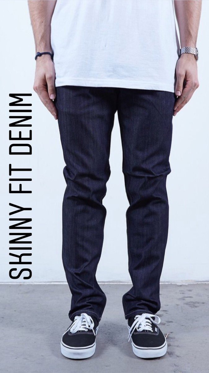 RUSTICDIME's tweet photo. Restocked!
Slim Fits and Skinny Fits at @Oaklandish @WornPathStore @crownboardshop @shopatfamily @LegndsFullerton @TDKclothing @NewStarAW
#madeinla #MADEinUSA #mensfashion #fashionstyle #rusticdime #OOTD #MondayMood https://t.co/yMFdo0veiR
