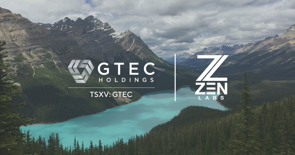 BCChronicInc's tweet photo. https://t.co/tOnszrJRYn
Congrats GTEC #bcchronic https://t.co/fRcK8QBjlh