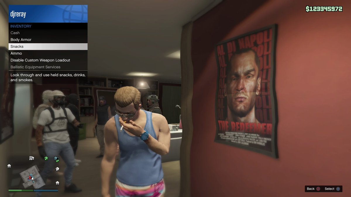 Djreray's tweet photo. Paleto Bay Party Day. Yeyo! #Yeyo #Babylonclub #GTAOnline #Rockstargames #GTAV #OldManscrack #BayviewLodge #PS4share https://t.co/sRl1LdSdWm