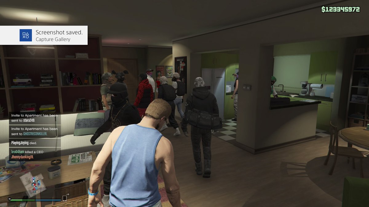 Djreray's tweet photo. Paleto Bay Party Day. Yeyo! #Yeyo #Babylonclub #GTAOnline #Rockstargames #GTAV #OldManscrack #BayviewLodge #PS4share https://t.co/sRl1LdSdWm