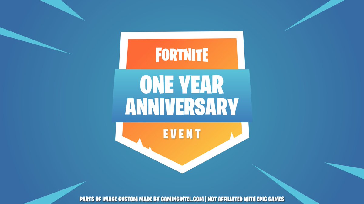 Fortnite Season 8 News On Twitter Fortnite Could Potentially - fortnite season 8 news