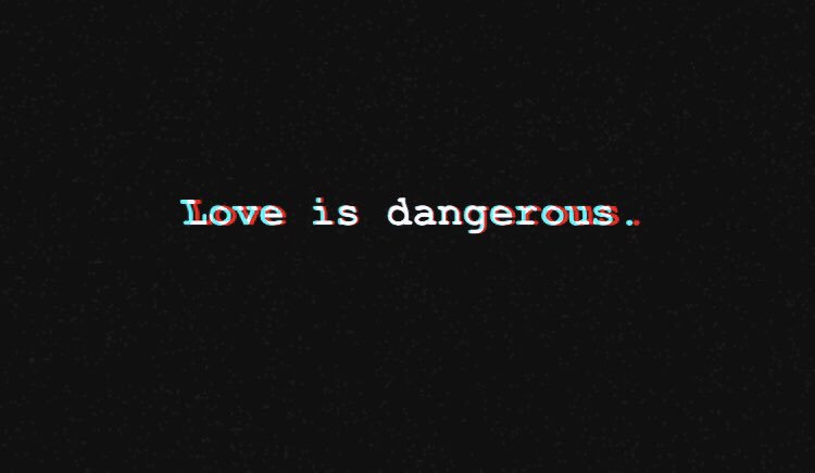 frantasmijle's tweet image. Love is dangerous. 🔪
   
        [ #CaratSelcaDay ]