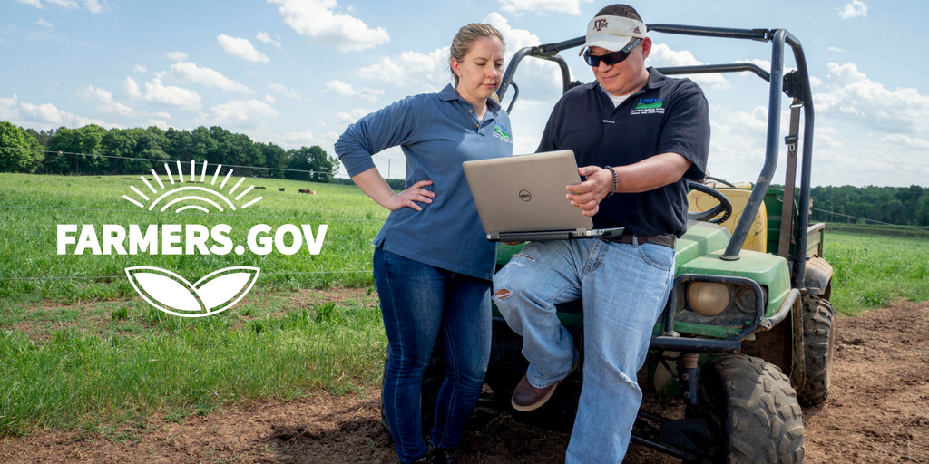 FarmersGov's tweet photo. Nearly $2 billion is now available for eligible producers affected by 2017 hurricanes & wildfires β learn how to submit a claim https://t.co/eAn3LiZUml https://t.co/qhx7OuNU5i
