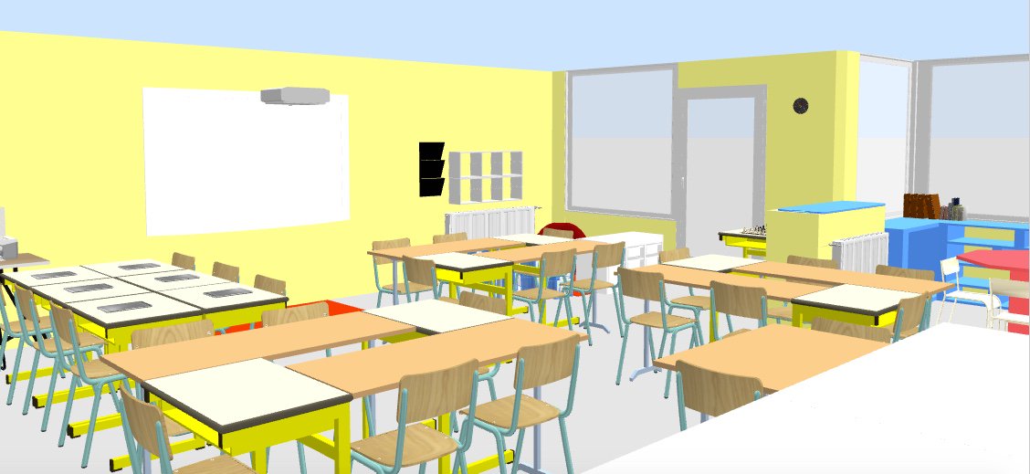 Sweet Home 3d Sweethome3d Twitter