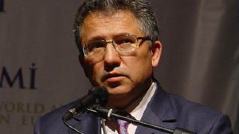 Ensar Vakfı tweet media