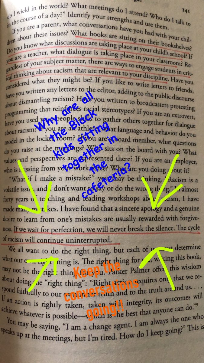 tjhinnant's tweet photo. When people ask why these conversations around equity and race must occur. https://t.co/RxSFTmRfAP