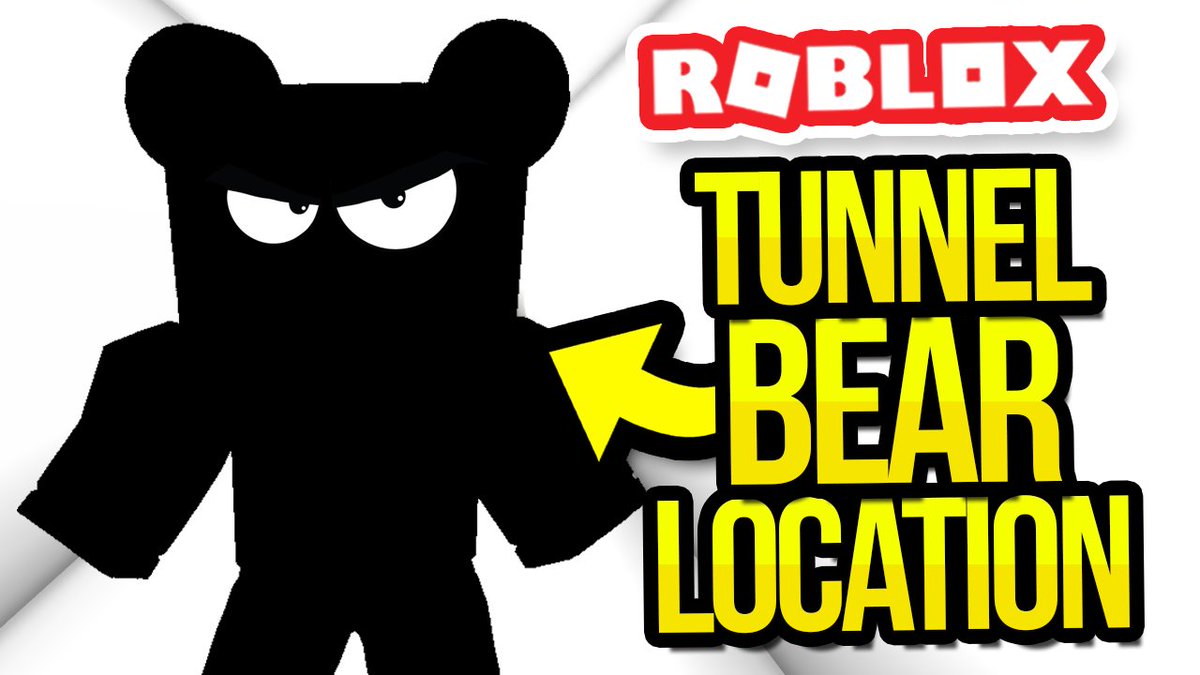 Seniac On Twitter Secret Tunnel Bear Location In Bee Swarm