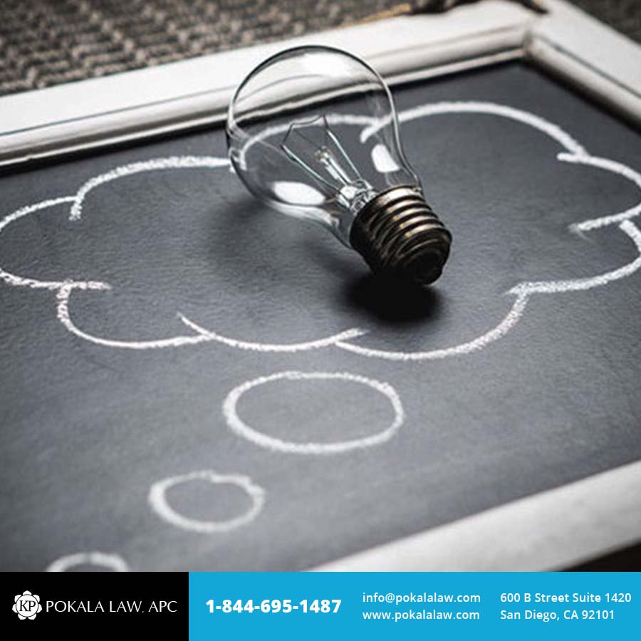 We’re a #SmallBusiness, just like you, so we understand the importance of protecting your #IntellectualProperty in an #affordable way, and we have the experience to help you get your #business started off right.

#PokalaLawAPC #IntellectualPropertyAttorney #SanDiegoAttorney