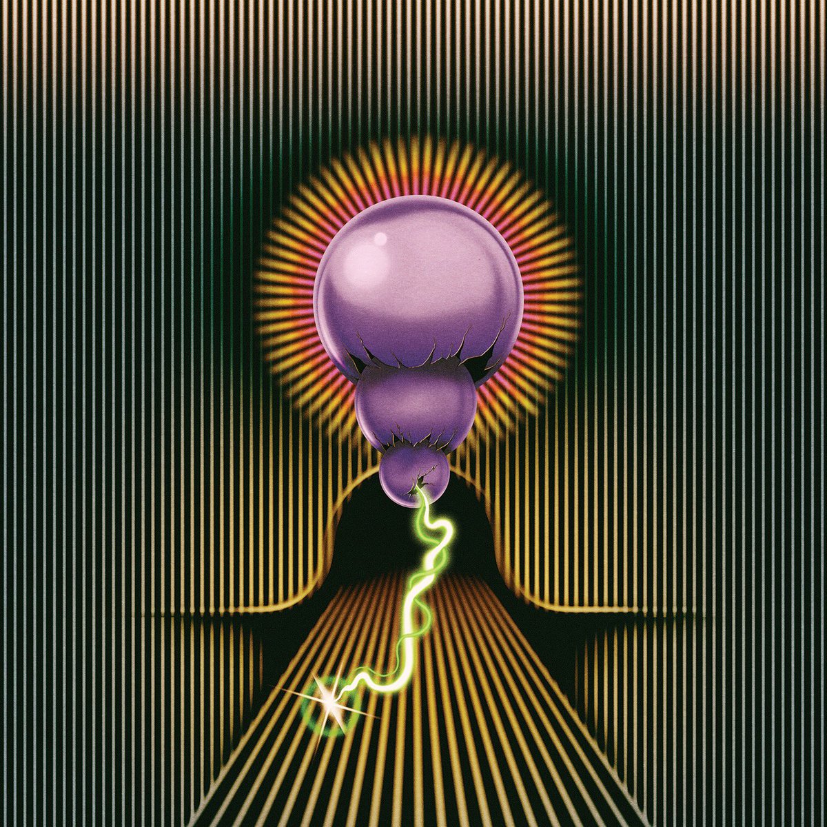 NNATapes's tweet image. ANNOUNCING: Various Artists ‘Centennial’ Limited Edition 6-Cassette Box Set compilation. 60 artists, 6 cassettes, 6 hours of unreleased music, housed in a handmade brushed aluminum box. 

PRE-ORDER:
NNA: bit.ly/2JrWQzO
@Bandcamp: bit.ly/2KWNjGu