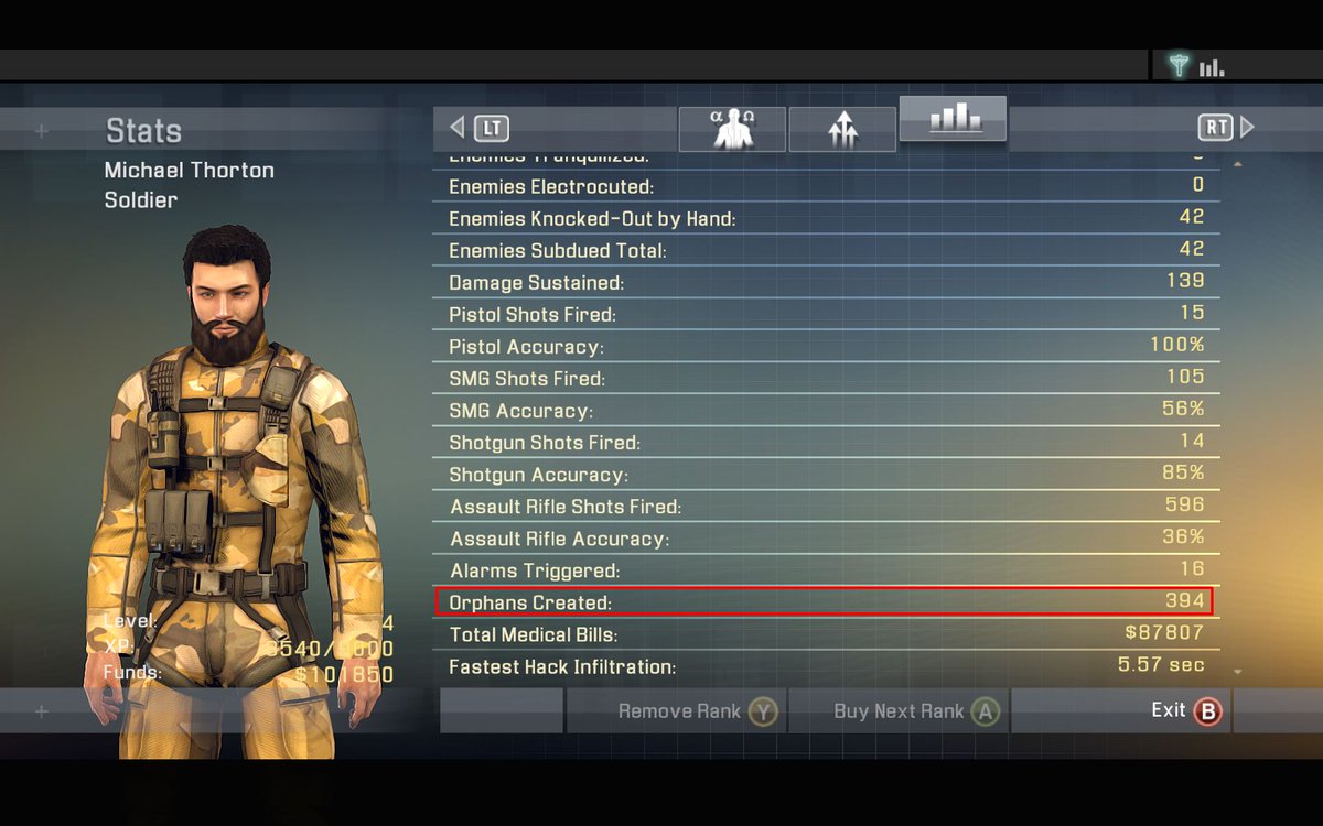 artie_ja's tweet image. Tanie chwyty i granie na emocjach. #AlphaProtocol