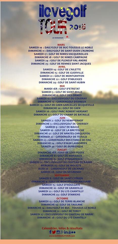 SbProdGolf's tweet photo. #ILOVEGOLFTOUR #sbproductionsgolfagency #golf https://t.co/kymEOJuxZk