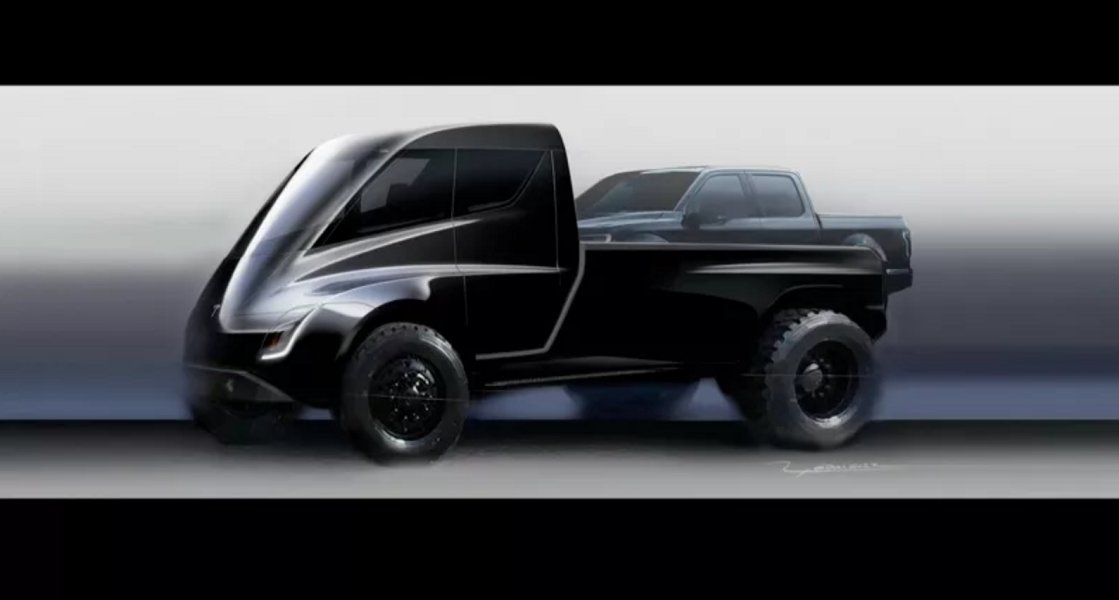 BulletLinerUSA's tweet photo. So @elonmusk asked on Twitter โWhat would you love to see in a #Tesla #pickup truck?โ We have a great protective suggestion. Let him know if you love #BulletLiner as much as we do. https://t.co/8xwKWtxLJR