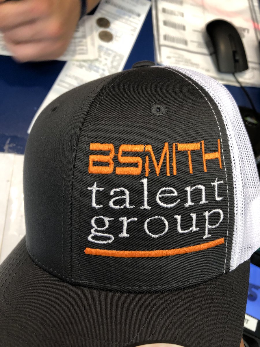 New hats👀